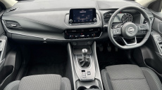 Nissan Qashqai 1.3 DiG-T MH Acenta Premium 5dr Petrol Hatchback